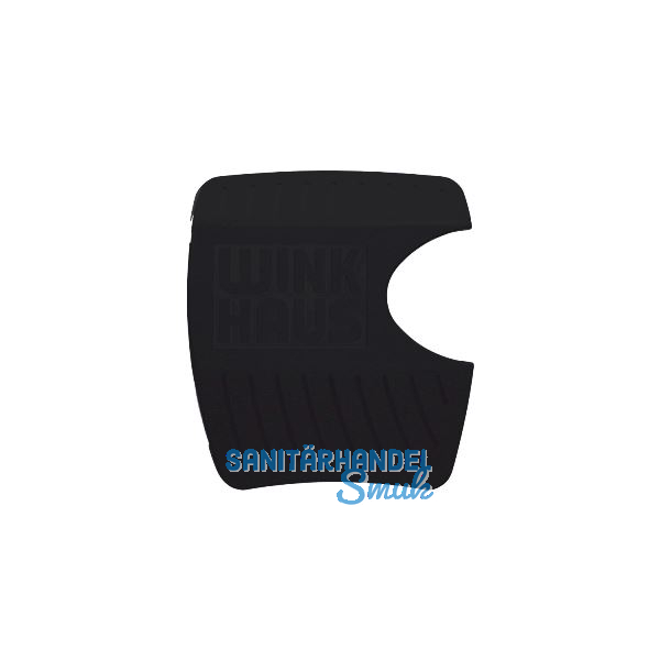 WINKHAUS Schl�sselclip f�r Zylinderschl�ssel keyTec RPE Kunststoff schwarz