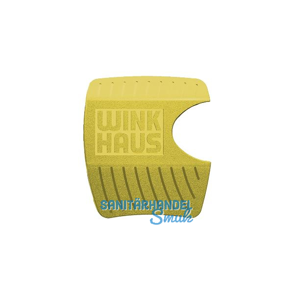 WINKHAUS Schl�sselclip f�r Zylinderschl�ssel keyTec RPE Kunststoff gelb