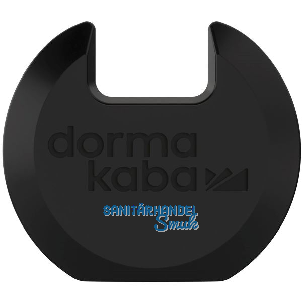 DORMAKABA Schl�sselclip f�r Zylinderschl�ssel expert plus smartkey schwarz