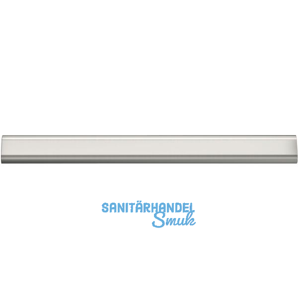 ECO Griffrohr f�r Stangengriff EPN 900 IV, 1150 mm, Edelstahl