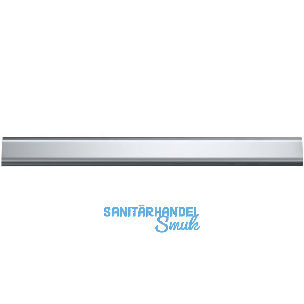 ECO Griffrohr f�r Stangengriff EPN 900 IV, 1150 mm, Alu silber beschichtet