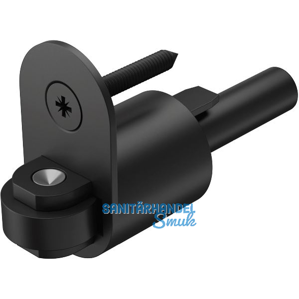 PLANET Pivot Modul f�r gef�lzte Pivot-T�ren, schwarz