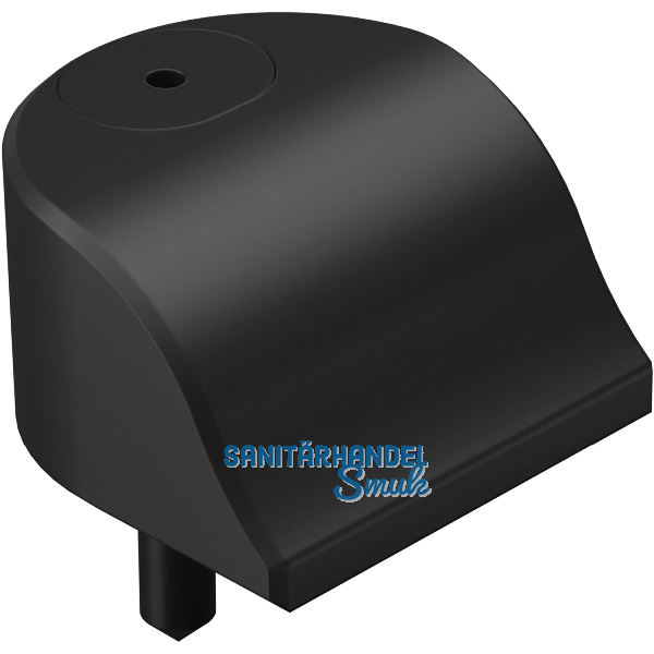 PLANET Auflauframpe f�r Pivot Modul, schwarz