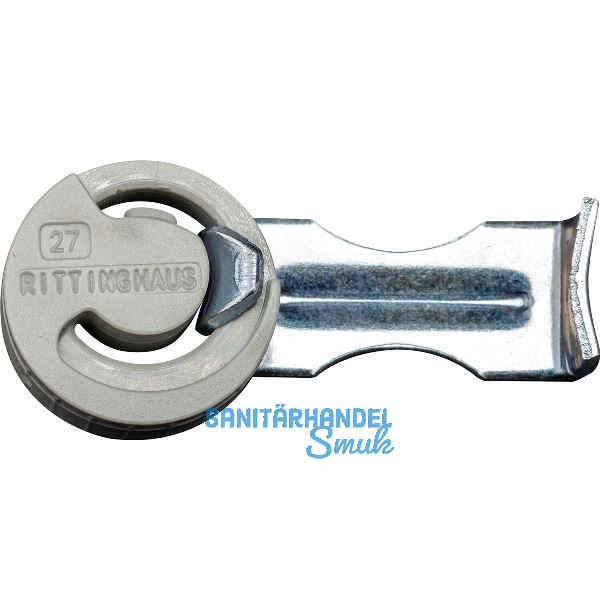 RITTINGHAUS Exzenterverbinder