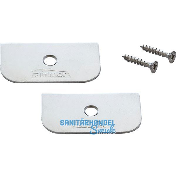 ATHMER Ersatz-Zubeh�r f�r T�rdichter Schall-Ex Duo L-15 QFS