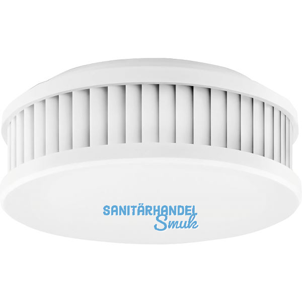 SIBLIK Bi-Sensor Rauchwarnmelder PYREXX-PX-1, Kunststoff wei�