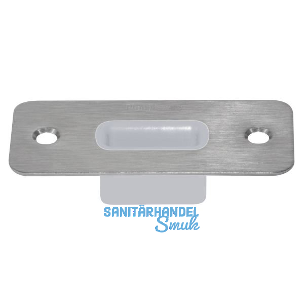 Bodenschlie�mulde PLANET BM schmal