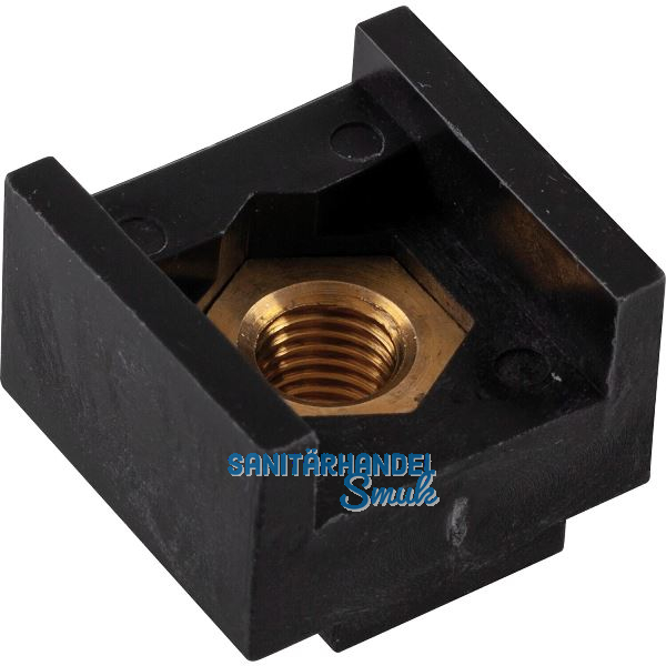 ECO Ersatzgleiter f�r Gleitschiene GS-H, GSB