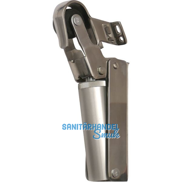 T�rschlie�er Justor, Gr. FR 2, T�rbreite - 1100 mm, Edelstahl