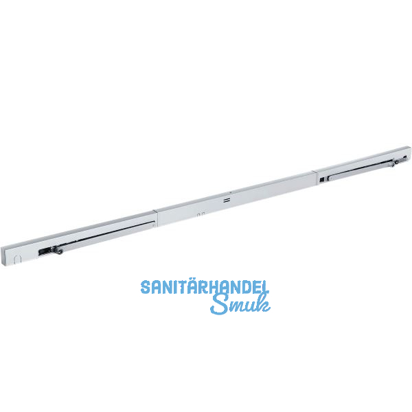 GEZE Gleitschiene R-ISM-BG wei� RAL 9016