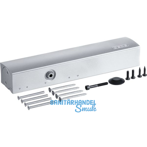 GEZE T�rschlie�er TS 4000, EN 1-6, silber