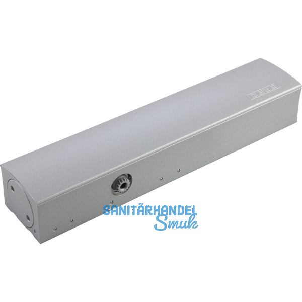 GEZE T�rschlie�er TS 4000, EN 5-7, silber