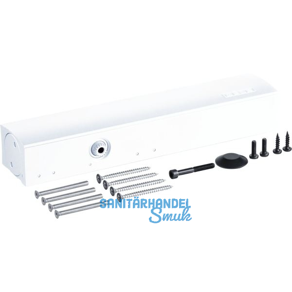 GEZE T�rschlie�er TS 4000, EN 1-6, wei� (RAL 9016)