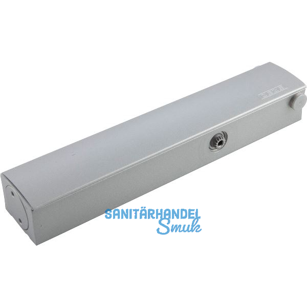 GEZE T�rschlie�er TS 4000 E, EN 1-6, silber