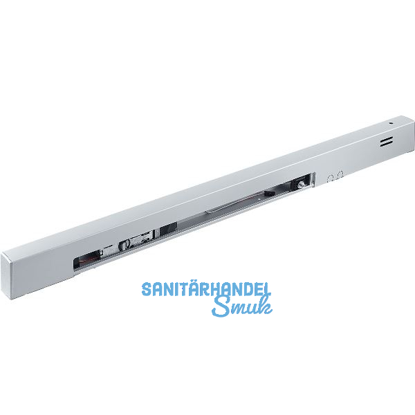 GEZE Gleitschiene R-BG, silber