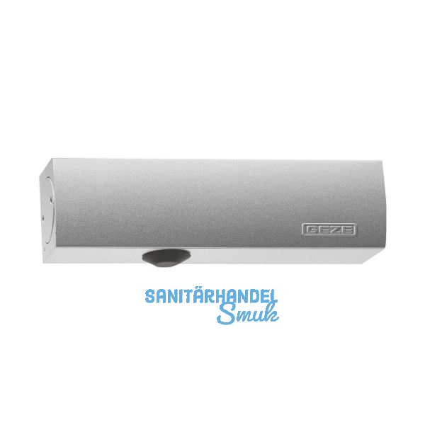 GEZE T�rschlie�er TS 3000 V, silber