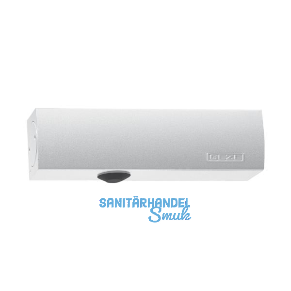 GEZE T�rschlie�er TS 3000 V, wei� RAL 9016