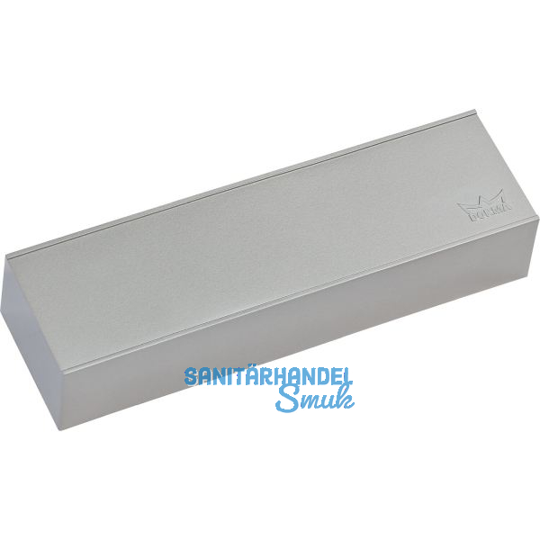 DORMAKABA T�rschlie�er TS 72, EN 2-4, silber