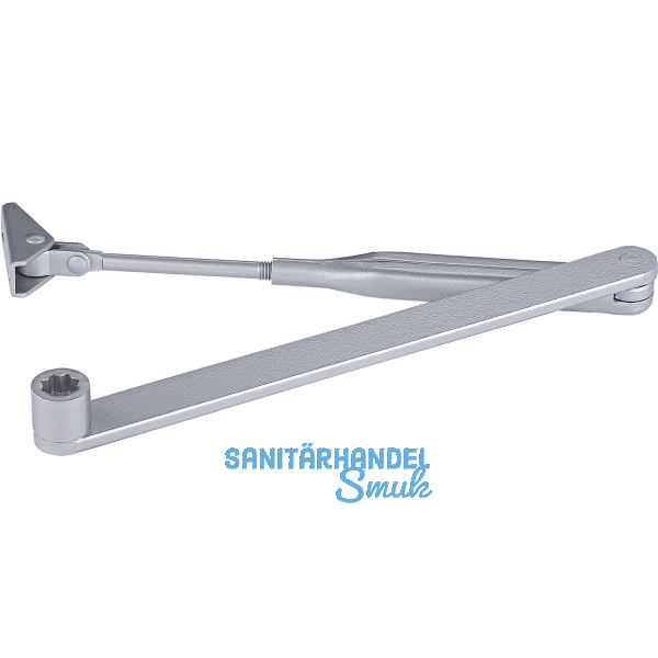 DORMAKABA Normalgest�nge, f�r TS 72/73/83, silber