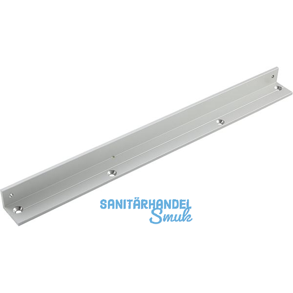 DORMAKABA Sturzfutterwinkel TS 90 Impulse, silber