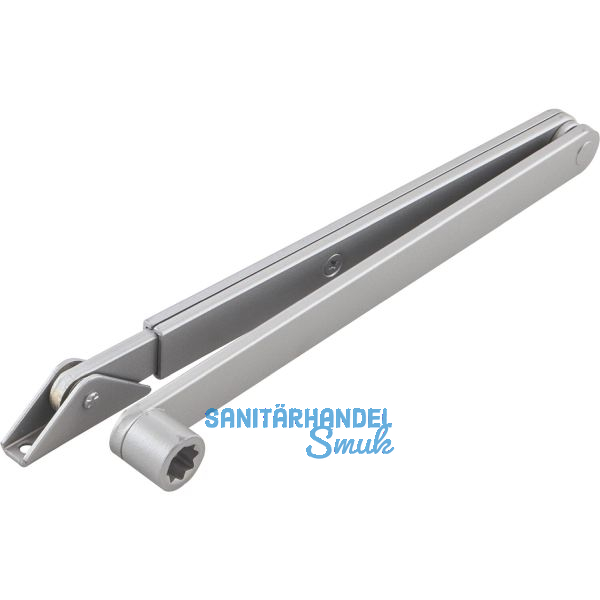 DORMAKABA Flachgest�nge, f�r TS 72/73/83, silber