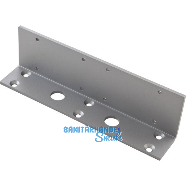 DORMAKABA Sturzfutterwinkel f�r TS 73 V, silber