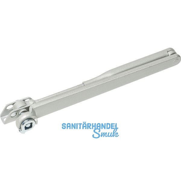 DORMAKABA Freilaufgest�nge zu TS 73 EMF, silber