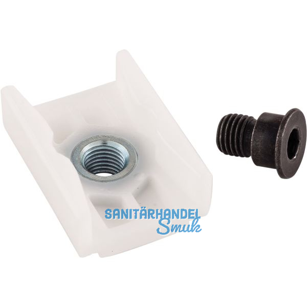 DORMAKABA Gleitst�ck f�r TS 91 92 93 Gleitschiene G-N