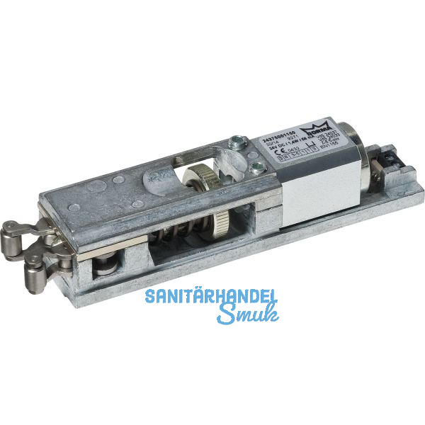 DORMAKABA EMF-Einheit f�r 1- und 2-flg. EMF/EMR-Gleitschienen