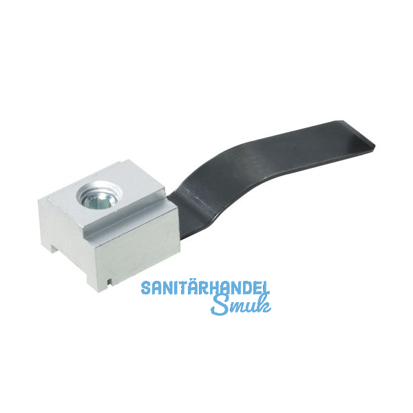 ECO Feststelleinheit f�r Gleitschiene GS-H, GSB