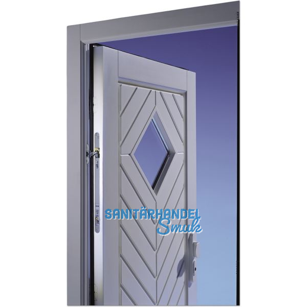 GU Falzt�rschlie�er FTS 20 f�r Innent�r, 80 kg