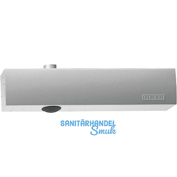 GEZE T�rschlie�er TS 5000 L, silber
