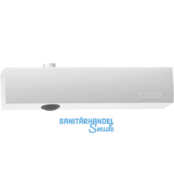 GEZE T�rschlie�er TS 5000, wei� RAL 9016