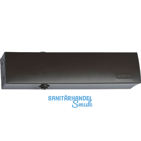 GEZE T�rschlie�er TS 5000, dunkelbraun