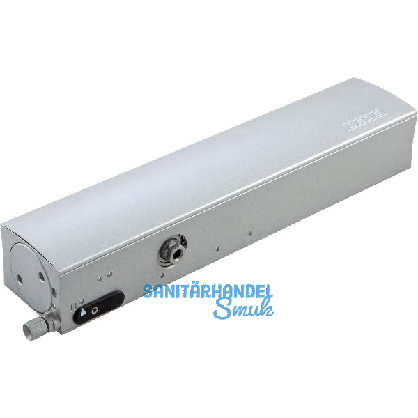 GEZE T�rschlie�er TS 5000 IS alt, silber