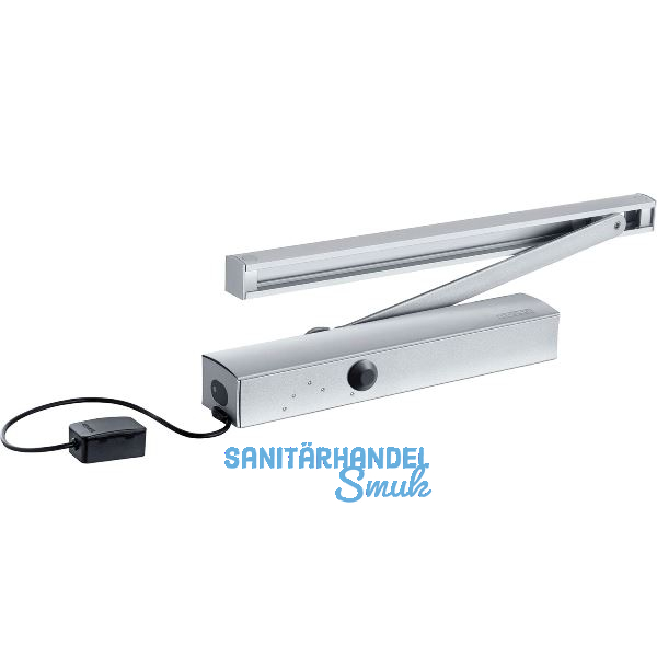 GEZE T�rschlie�er TS 5000 EFS,EN 3-6, 1-flg. Gleitschiene, silber