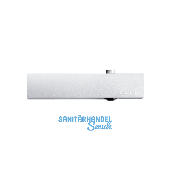 GEZE T�rschlie�er TS 5000 ECline, silber