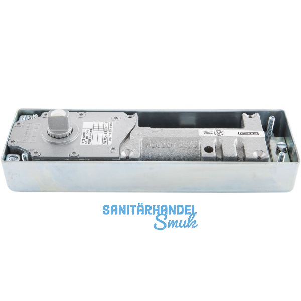 GEZE Bodent�rschlie�er TS 500 NV, EN 1-4, Feststellung