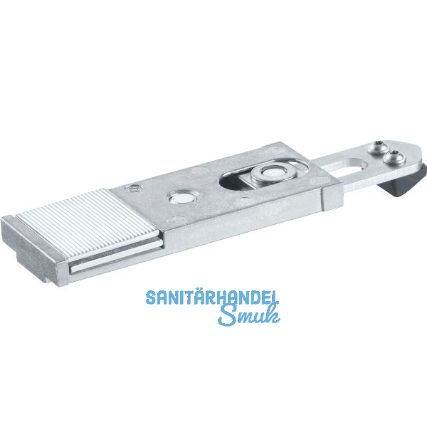 GEZE Feststelleinheit f�r Nachr�stkit TS 5000 ECline ISM, silber