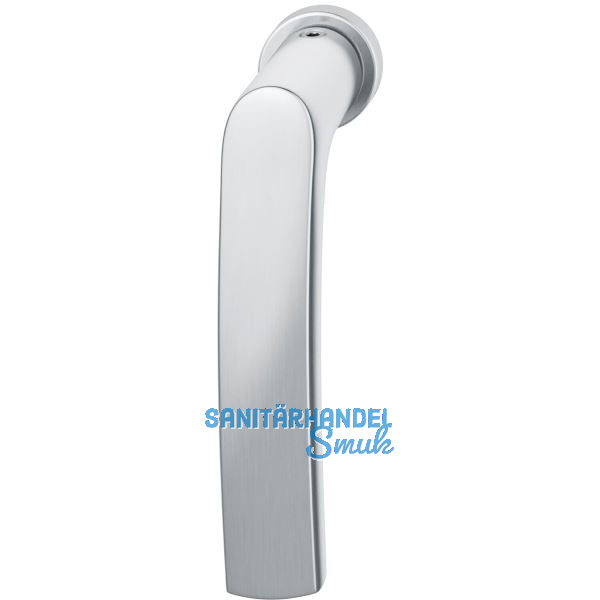 FSB Fenster-Steckgriff 34 1015 minimalistisch, Edelstahl matt