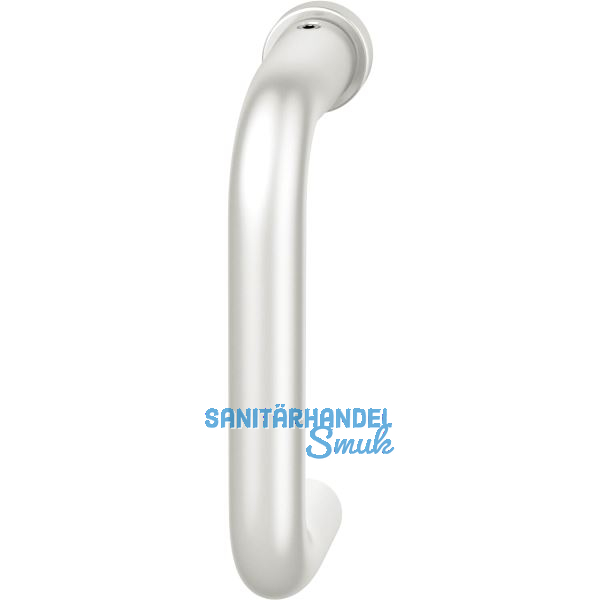 FSB Fenster-Steckgriff 34 1070 minimalistisch, Aluminium silber eloxiert