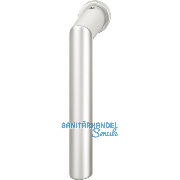 FSB Fenster-Steckgriff 34 1076 minimalistisch, Aluminium silber eloxiert