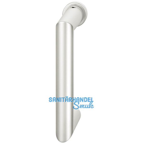 FSB Fenster-Steckgriff 34 1016 minimalistisch, Aluminium silber eloxiert