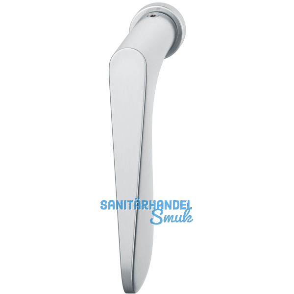 FSB Fenster-Steckgriff 34 1144 minimalistisch, Edelstahl matt