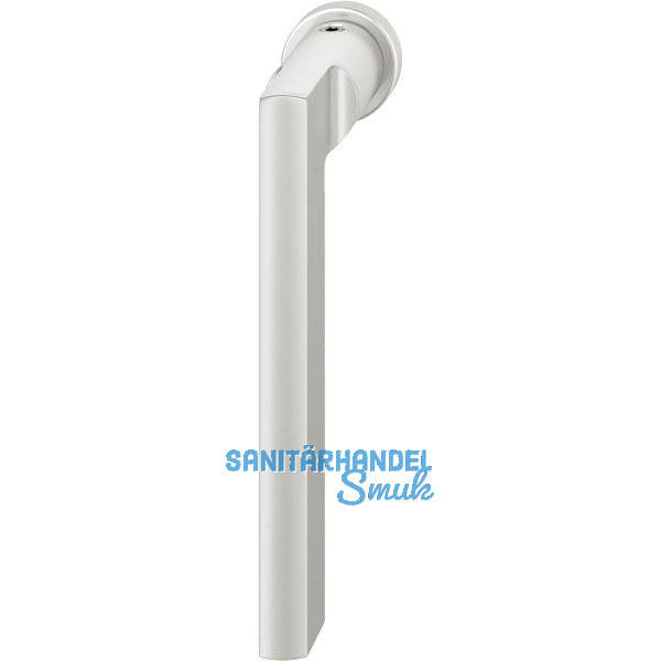 FSB Fenster-Steckgriff 34 1035 minimalistisch, Aluminium silber eloxiert