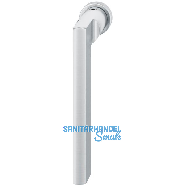 FSB Fenster-Steckgriff 34 1035 minimalistisch, Edelstahl matt