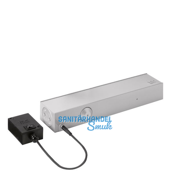 DORMAKABAT�rschlie�er TS 73-EMF EN 6, silber