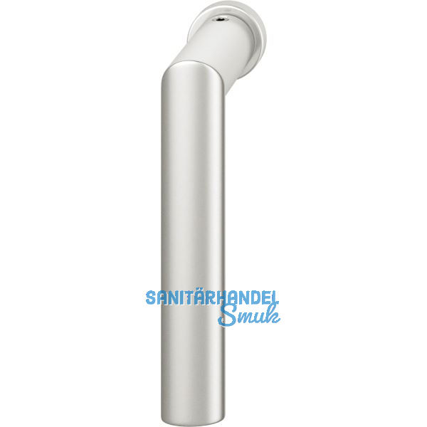 FSB Fenster-Steckgriff 34 1108 minimalistisch, Aluminium silber eloxiert