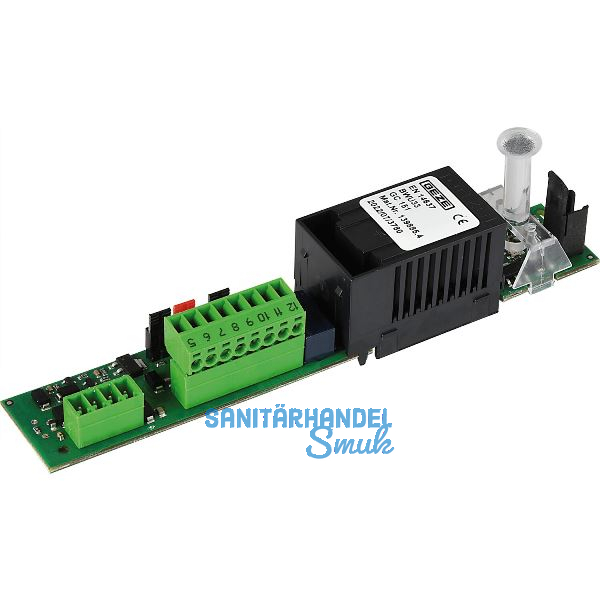 GEZE Raucherkennungsteil GC 151 103555