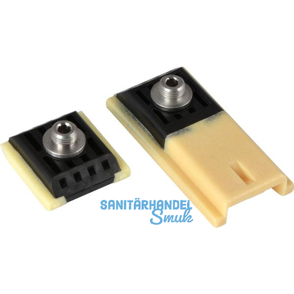 GEZE Gleitstein f�r ISM- / E-ISM Gleitschiene Boxer 112581